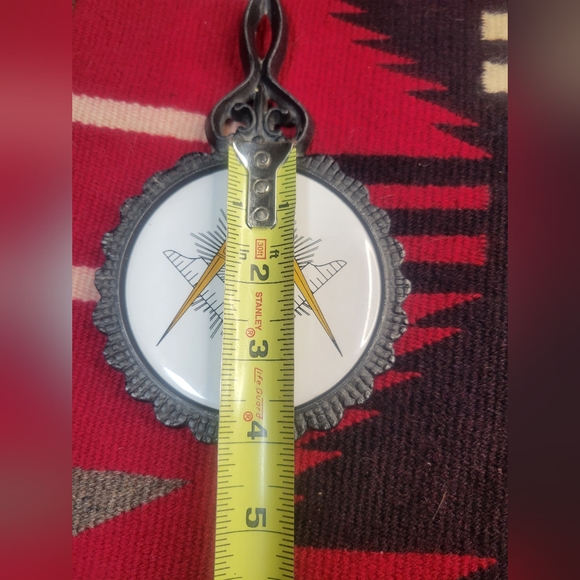 1979 George Washington Masonic Memorial Trivit - Picture 4 of 4